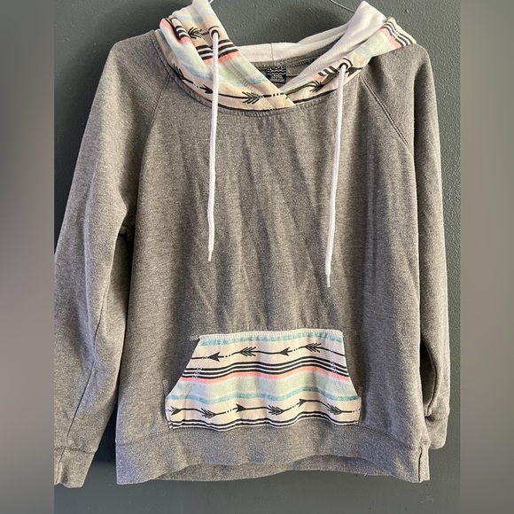 Empyre Tops - Empyre hoodie